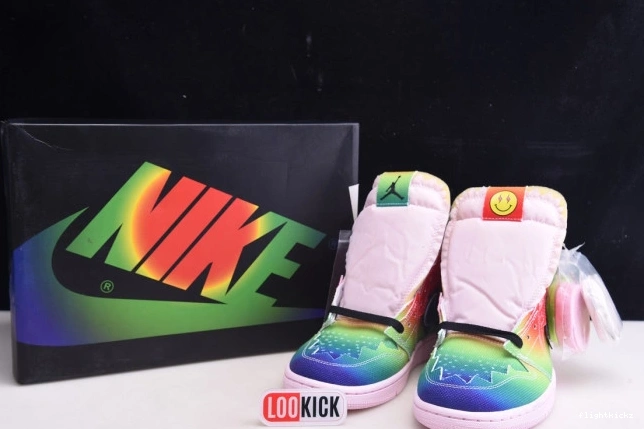 BALVIN JORDAN AIR HIGH DC3481-900 X J 1 OG 1126